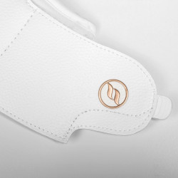 Cloches Back on Track Deep Nights Collection Blanc