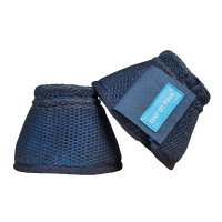 Verkoelende bellen Back on Track Cool on Track Blauw
