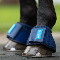 Cloches rafraîchissantes Back on Track Cool on Track Bleu Cloches rafraîchissantes Back on Track Cool on Track Bleu