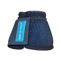 Cloches rafraîchissantes Back on Track Cool on Track Bleu