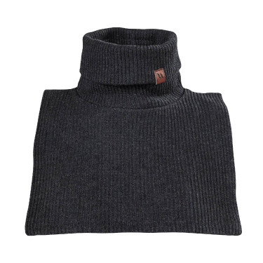 Nekbeschermer Eli Back on Track Donkergrijs Nekbeschermer Eli Back on Track Donkergrijs