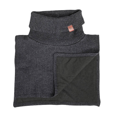 Nekbeschermer Eli Back on Track Donkergrijs Nekbeschermer Eli Back on Track Donkergrijs