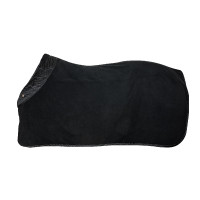 Couverture Polaire Back on Track Deep Nights Collection Noir Couverture Polaire Back on Track Deep Nights Collection Noir