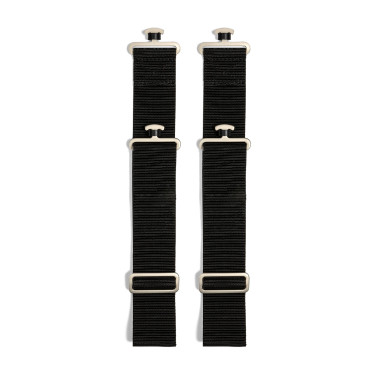Ensemble de sangles ventrales pour chevaux Back on Track Ensemble de sangles ventrales pour chevaux Back on Track