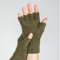 Gants Style Back on Track Gris Gants Style Back on Track Gris