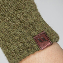 Gants Style Back on Track Gris Gants Style Back on Track Gris