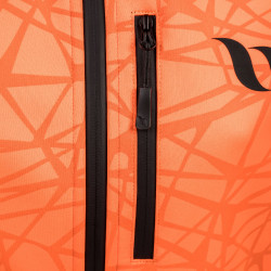 Gilet haute visibilité Back on Track homme Ray Orange Gilet haute visibilité Back on Track homme Ray Orange