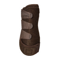 Guêtres De Travail Airflow Back on Track Marron