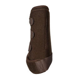 Werkbeschermers Airflow Back on Track Bruin Werkbeschermers Airflow Back on Track Bruin