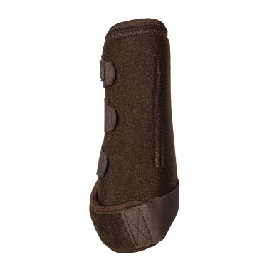 Werkbeschermers Airflow Back on Track Bruin Werkbeschermers Airflow Back on Track Bruin