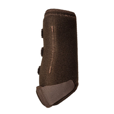 Werkbeschermers Airflow Back on Track Bruin Werkbeschermers Airflow Back on Track Bruin