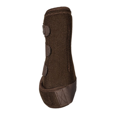 Guêtres De Travail Airflow Back on Track Marron Guêtres De Travail Airflow Back on Track Marron