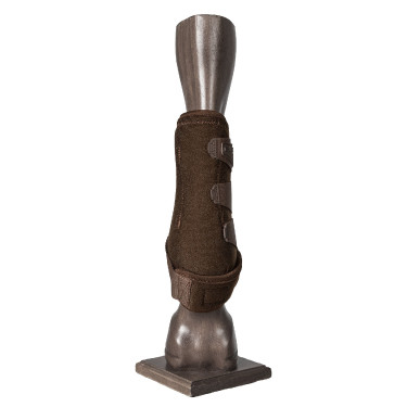 Werkbeschermers Airflow Back on Track Bruin Werkbeschermers Airflow Back on Track Bruin