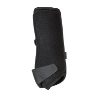 Guêtres De Travail Airflow Back on Track Noir