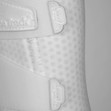 Werkbeschermers Airflow Back on Track Wit