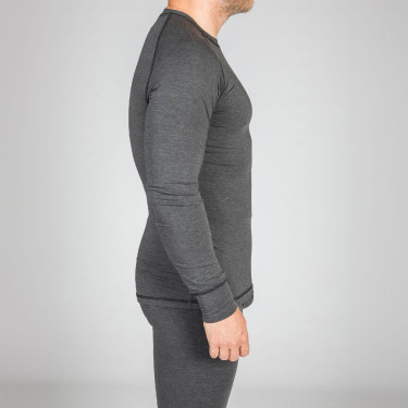 Haut de Sous-vêtements Back on Track homme Isaac Haut de Sous-vêtements Back on Track homme Isaac