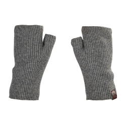 Mitaines Back on Track Ash Gris