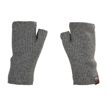 Wanten Back on Track Ash Grijs