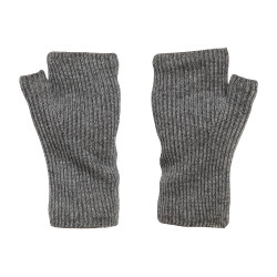 Mitaines Back on Track Ash Gris