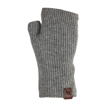 Wanten Back on Track Ash Grijs