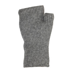 Mitaines Back on Track Ash Gris