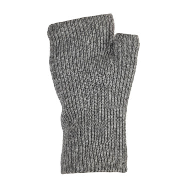 Mitaines Back on Track Ash Gris