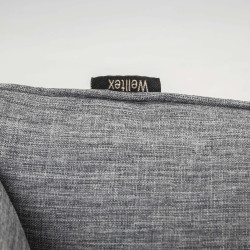 Panier pour Chien Rocky Back on Track Gris Panier pour Chien Rocky Back on Track Gris