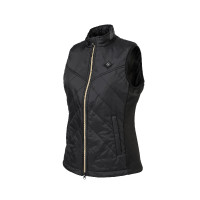 Veste chauffante Back on Track Etna femme