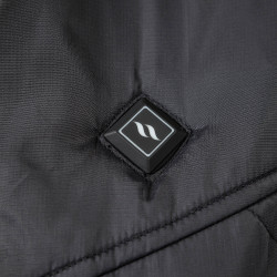 Veste chauffante Back on Track Etna femme