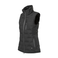 Veste polaire Back on Track chauffante Katla femme Veste polaire Back on Track chauffante Katla femme