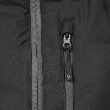 Mouwloze fleece bodywarmer Back on Track verwarmend Katla dames Mouwloze fleece bodywarmer Back on Track verwarmend Katla dames