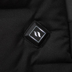 Veste polaire Back on Track chauffante Katla femme Veste polaire Back on Track chauffante Katla femme