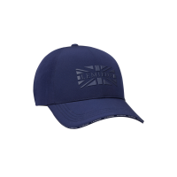 Casquette de baseball LeMieux Union Jack Marine