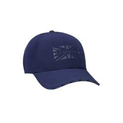 Casquette de baseball LeMieux Union Jack