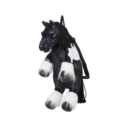 LeMieux ponytas Razzle Motieven LeMieux ponytas Razzle Motieven