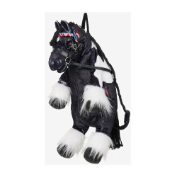 Sac poney LeMieux Razzle Motifs