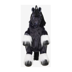 LeMieux ponytas Razzle Motieven LeMieux ponytas Razzle Motieven