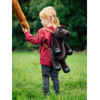 LeMieux ponytas Razzle Motieven LeMieux ponytas Razzle Motieven