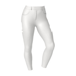 Legging LeMieux Demi full grip femme Blanc Legging LeMieux Demi full grip femme Blanc