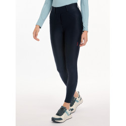 Legging LeMieux Demi full grip femme