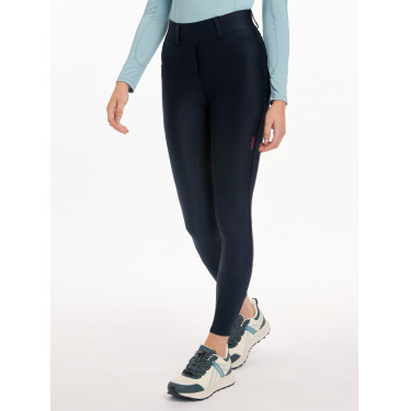 Legging LeMieux Demi full grip femme
