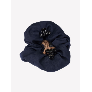 Chouchou LeMieux avec Crystal Hair Net Chouchou LeMieux avec Crystal Hair Net