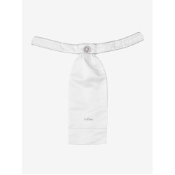 Cravate LeMieux Sparkle Blanc