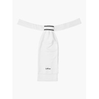 LeMieux Sportieve Stropdas Wit