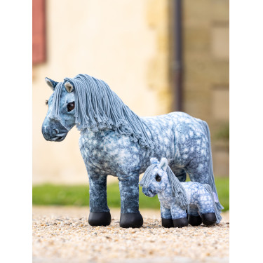 Pony Tiny LeMieux Pony Tiny LeMieux