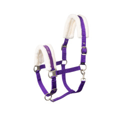 Licol Howard Crescendo Horze Violet