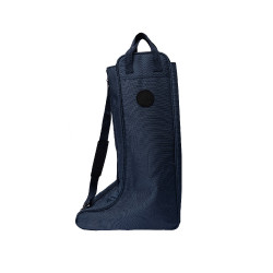 Sac à bottes Horze Bleu nuit Sac à bottes Horze Bleu nuit