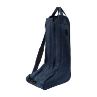 Sac à bottes Horze Bleu nuit Sac à bottes Horze Bleu nuit