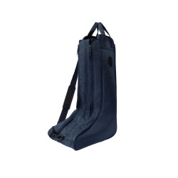 Sac à bottes Horze Bleu nuit Sac à bottes Horze Bleu nuit