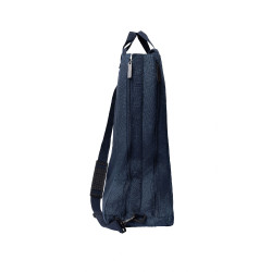 Sac à bottes Horze Bleu nuit Sac à bottes Horze Bleu nuit